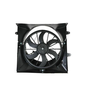 Engine Cooling Fan Shroud image