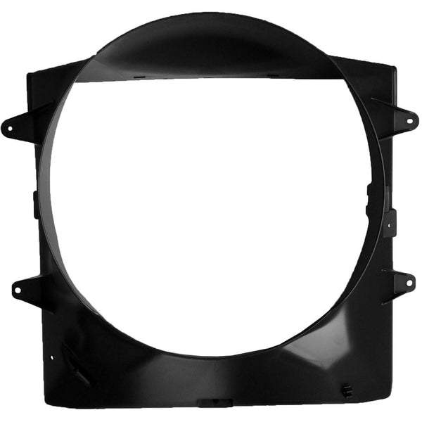 Radiators, Condensers & Fans image