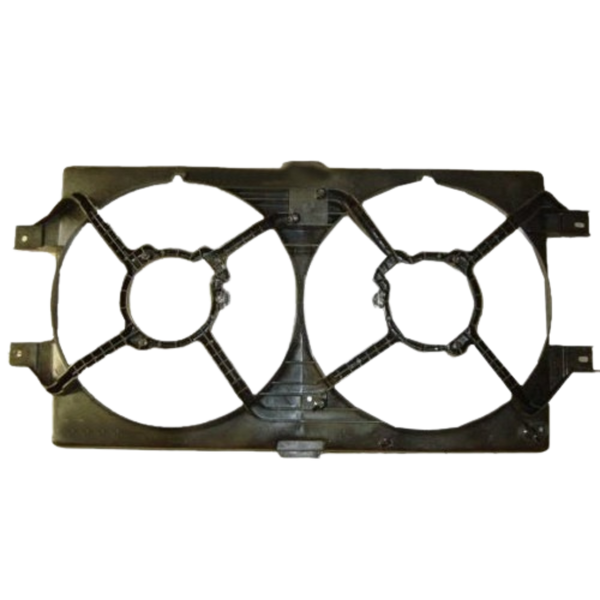 Radiators, Condensers & Fans image