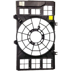 Engine Cooling Fan Shroud image