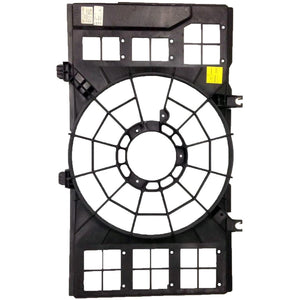 Engine Cooling Fan Shroud image