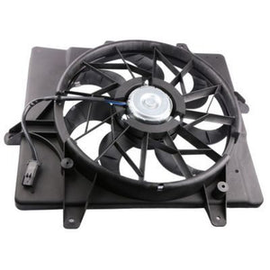 Engine Cooling Fan Shroud image