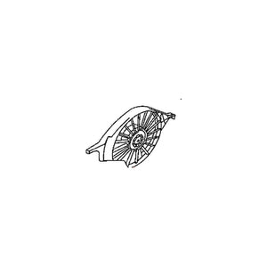 Engine Cooling Fan Shroud image