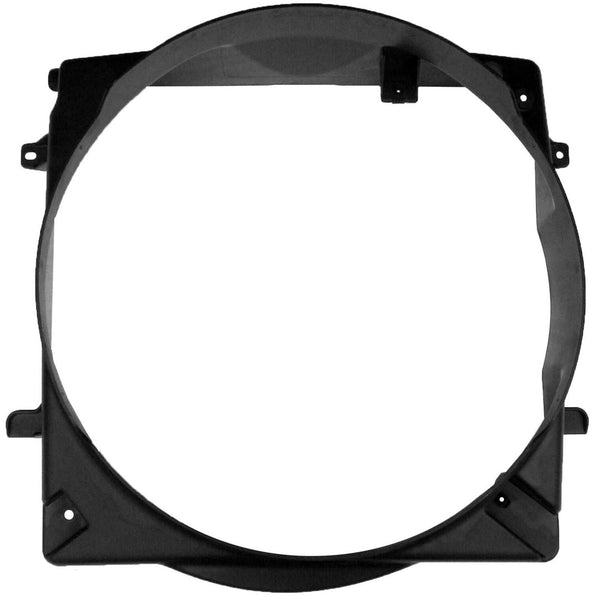 Radiators, Condensers & Fans image