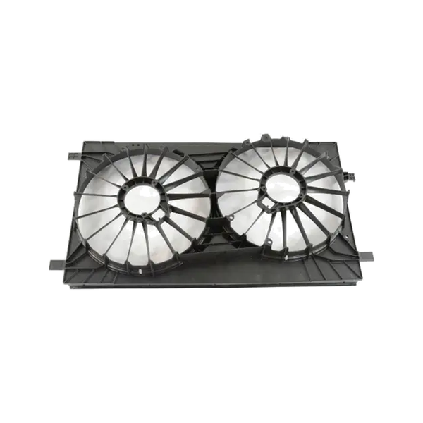 Radiators, Condensers & Fans image
