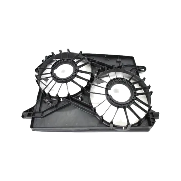 Radiators, Condensers & Fans image