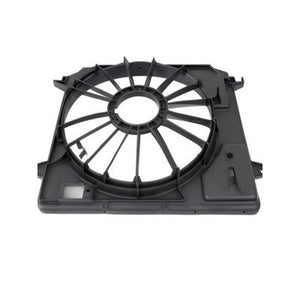Engine Cooling Fan Shroud image