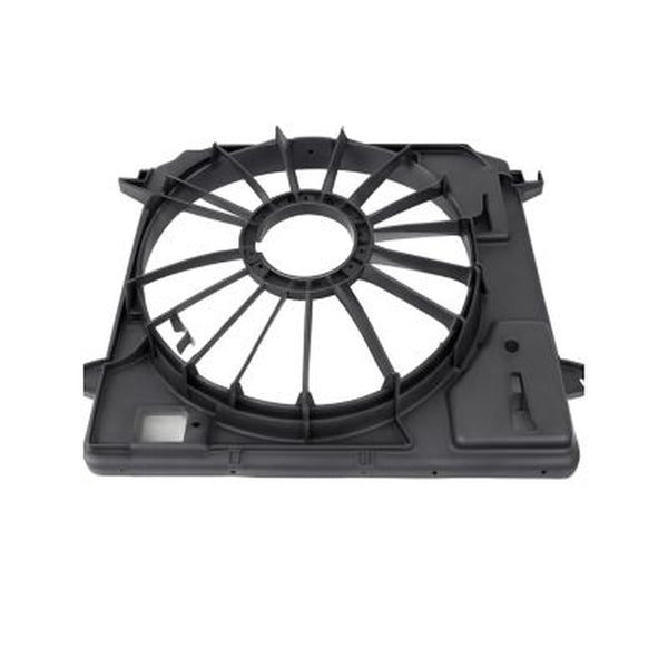 Radiators, Condensers & Fans image