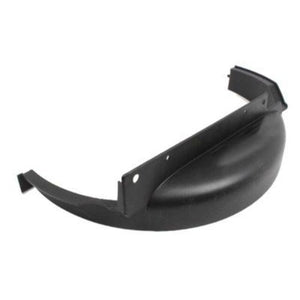 Upper Engine Cooling Fan Shroud image