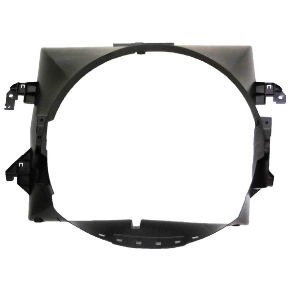 Radiators, Condensers & Fans image
