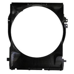 Engine Cooling Fan Shroud image