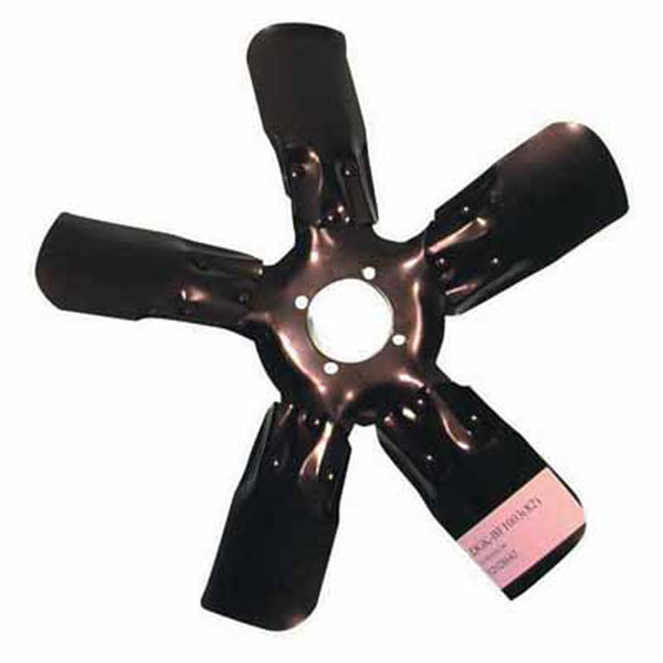 Radiators, Condensers & Fans image