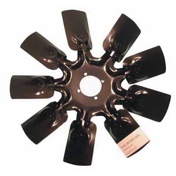 Radiators, Condensers & Fans image
