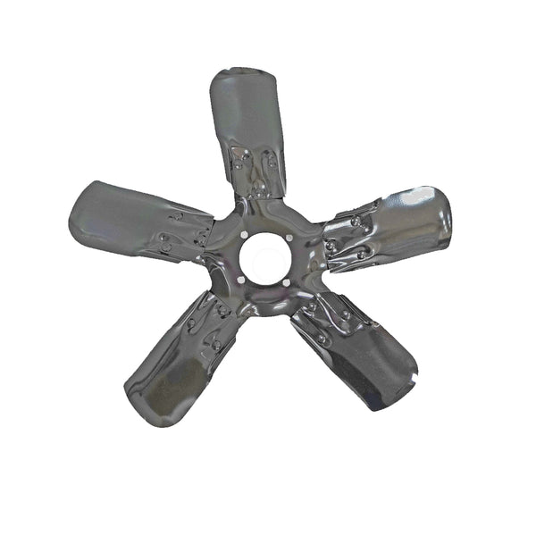 Radiators, Condensers & Fans image
