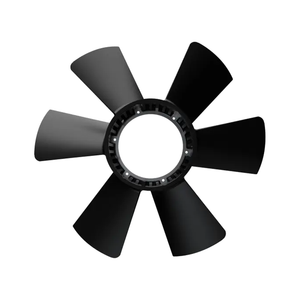 Engine Cooling Fan Blade image