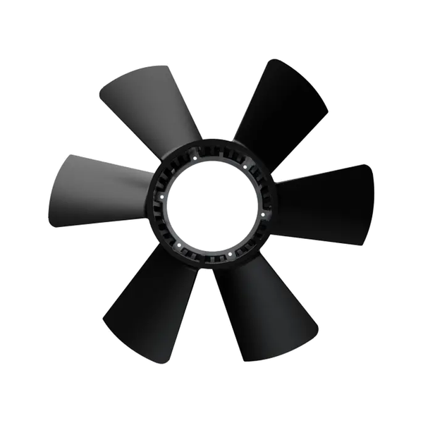 Radiators, Condensers & Fans image