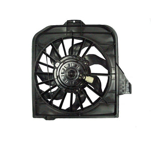 A/C Condenser Fan Assembly image