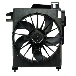 A/C Condenser Fan Assembly image