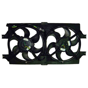 Engine Cooling Fan Assembly image