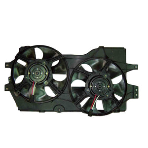 Engine Cooling Fan Assembly image