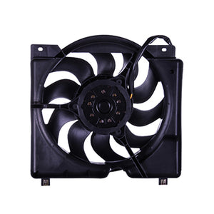 Engine Cooling Fan Assembly image