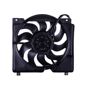 Engine Cooling Fan Assembly image