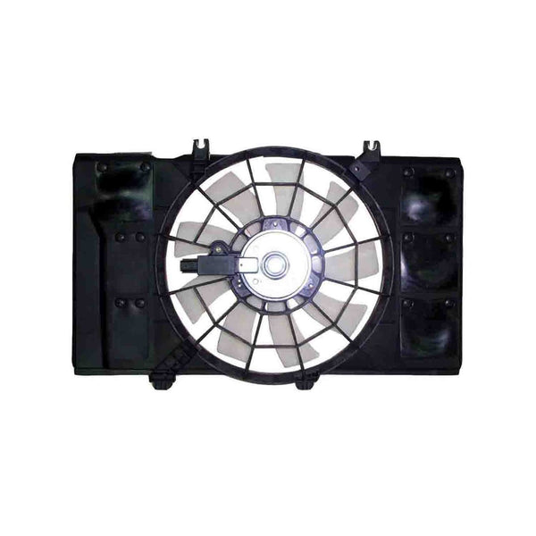 Radiators, Condensers & Fans image