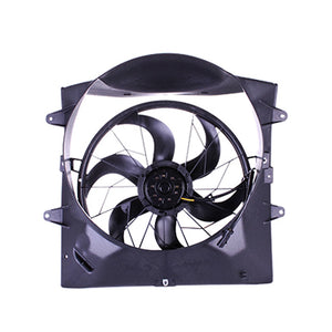 Engine Cooling Fan Assembly image