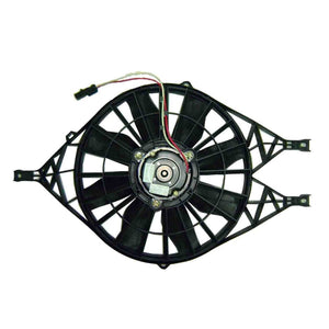 Engine Cooling Fan Assembly image