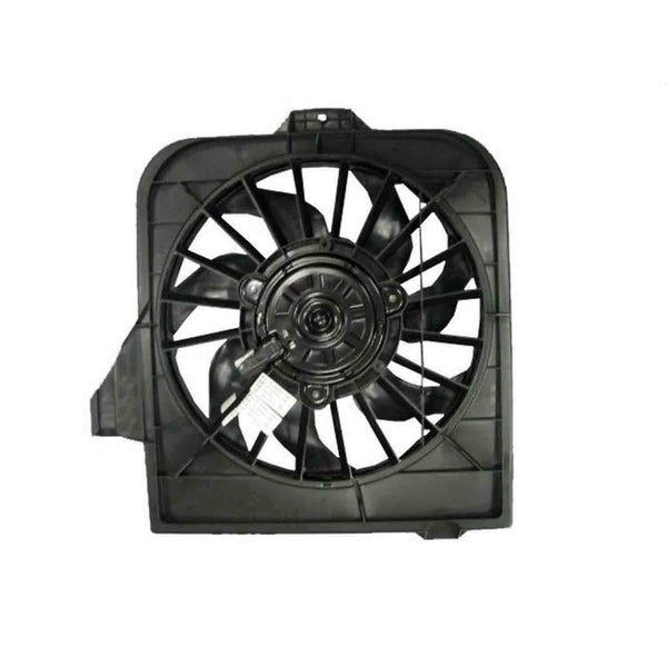 Radiators, Condensers & Fans image