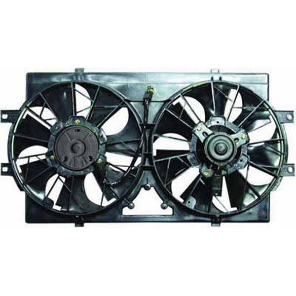 Radiators, Condensers & Fans image