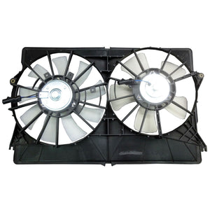 Engine Cooling Fan Assembly image