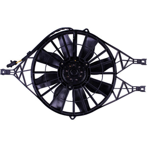 Engine Cooling Fan Assembly image