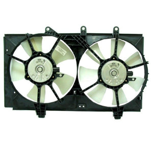 Engine Cooling Fan Assembly image