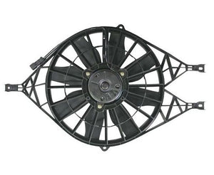 Engine Cooling Fan Assembly image