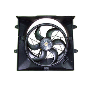Engine Cooling Fan Assembly image