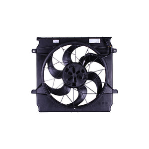 Engine Cooling Fan Assembly image