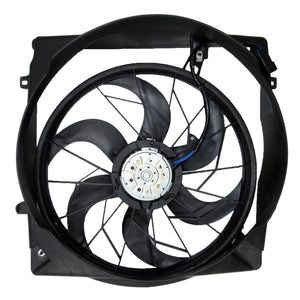 Engine Cooling Fan Assembly image