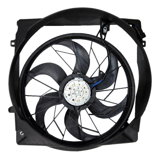 Radiators, Condensers & Fans image