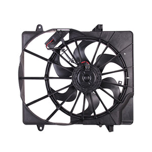 Engine Cooling Fan Assembly image