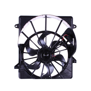 Engine Cooling Fan Assembly image