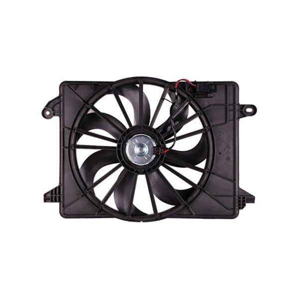 Radiators, Condensers & Fans image