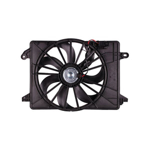 Engine Cooling Fan Assembly image