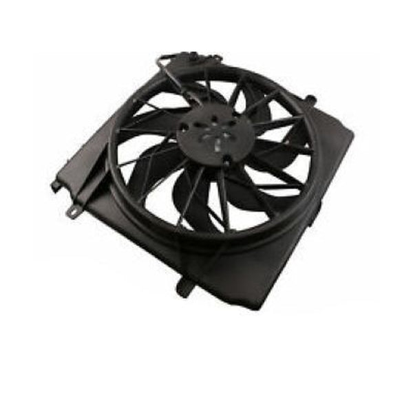 Radiators, Condensers & Fans image