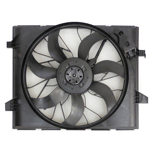 Engine Cooling Fan Assembly image