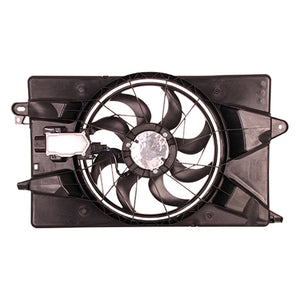 Engine Cooling Fan Assembly image