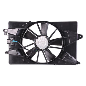 Engine Cooling Fan Assembly image