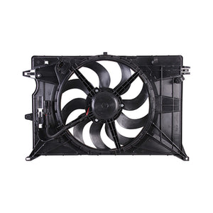 Engine Cooling Fan Assembly image