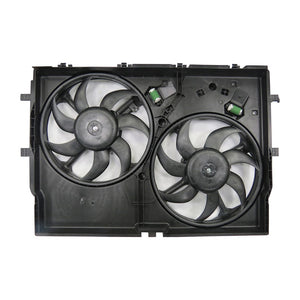 Engine Cooling Fan Assembly image