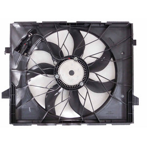 Engine Cooling Fan Assembly image